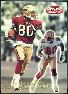 Jerry Rice