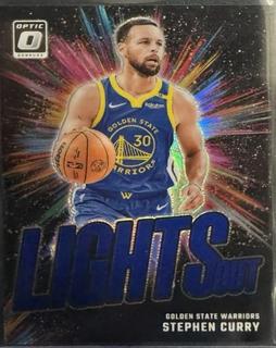 Stephen Curry