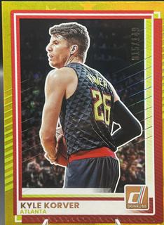 Kyle Korver