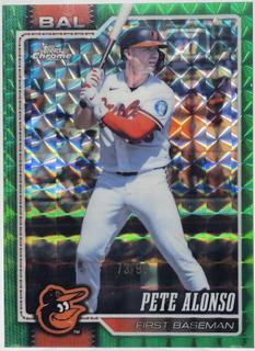 Pete Alonso