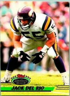 Jack Del Rio