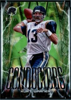 Kurt Warner