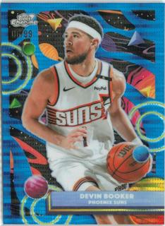Devin Booker