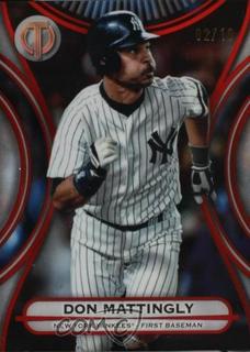 Don Mattingly