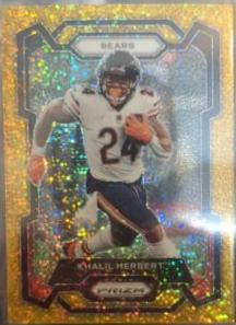 Khalil Herbert
