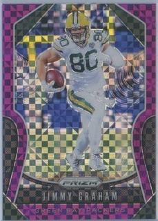Jimmy Graham