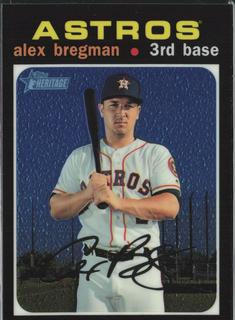Alex Bregman