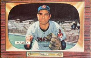 Hank Majeski