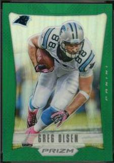 Greg Olsen