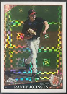 Randy Johnson