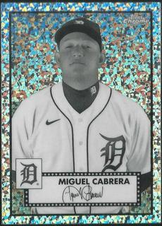 Miguel Cabrera
