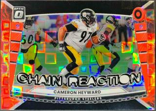 Cameron Heyward