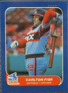Carlton Fisk