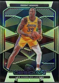 Dwight Howard