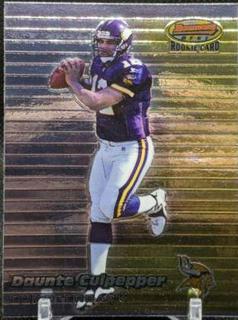 Daunte Culpepper