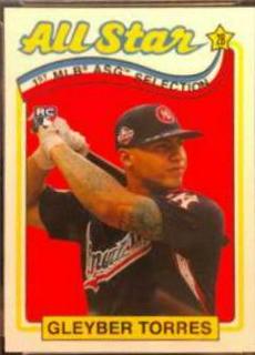 Gleyber Torres