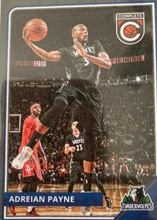 Adreian Payne