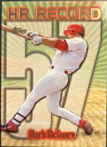 Mark McGwire
