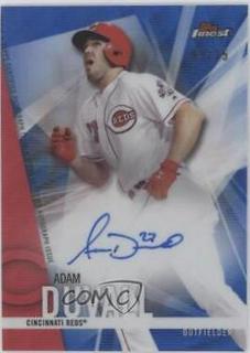Adam Duvall