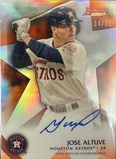 Jose Altuve