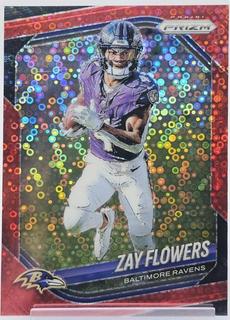 Zay Flowers