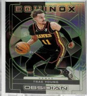 Trae Young