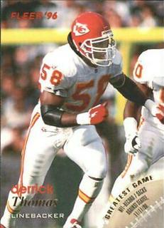 Derrick Thomas