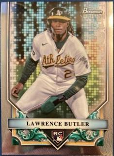 Lawrence Butler