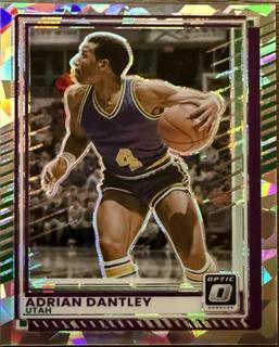 Adrian Dantley
