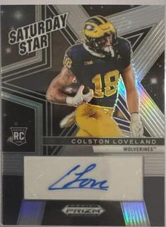 Colston Loveland