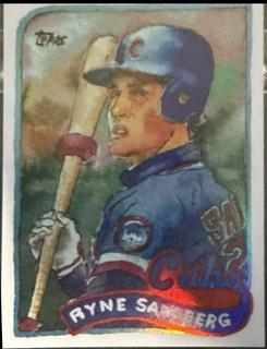 Ryne Sandberg