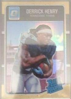 Derrick Henry