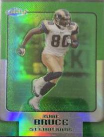 Isaac Bruce