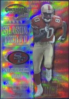 Jerry Rice
