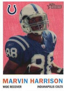 Marvin Harrison