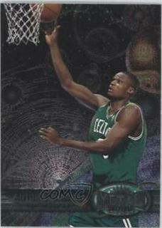 Antoine Walker