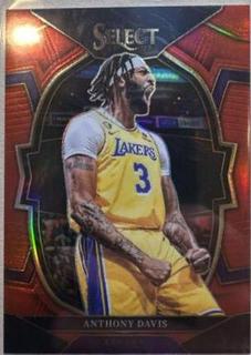 Anthony Davis