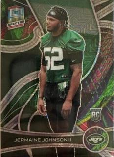 Jermaine Johnson II