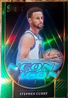 Stephen Curry