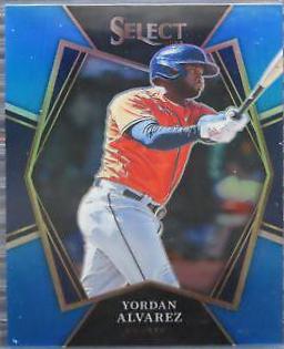 Yordan Alvarez