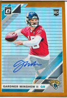 Gardner Minshew II