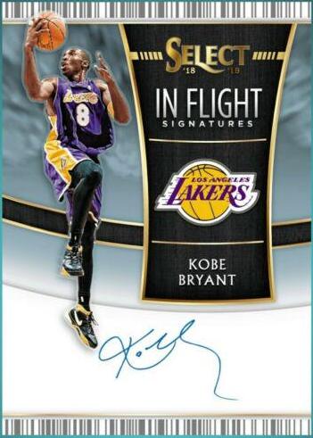Kobe Bryant #IF-KBR