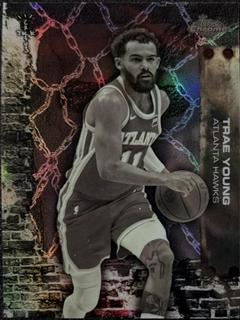 Trae Young