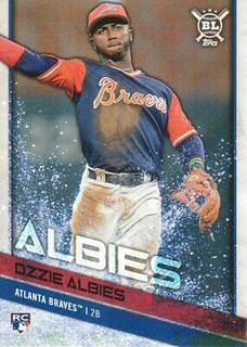 Ozzie Albies