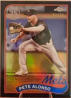 Pete Alonso