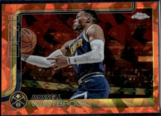 Russell Westbrook