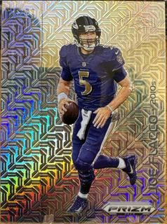 Joe Flacco
