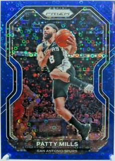 Patty Mills