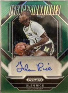 Glen Rice