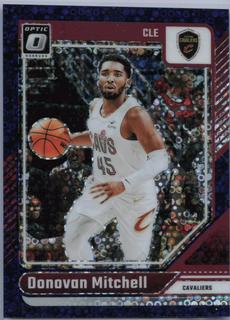 Donovan Mitchell
